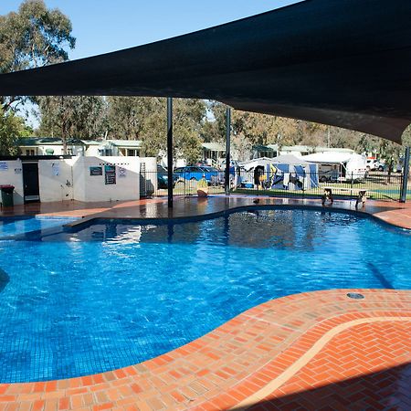 Nrma Echuca Holiday Park Exterior foto
