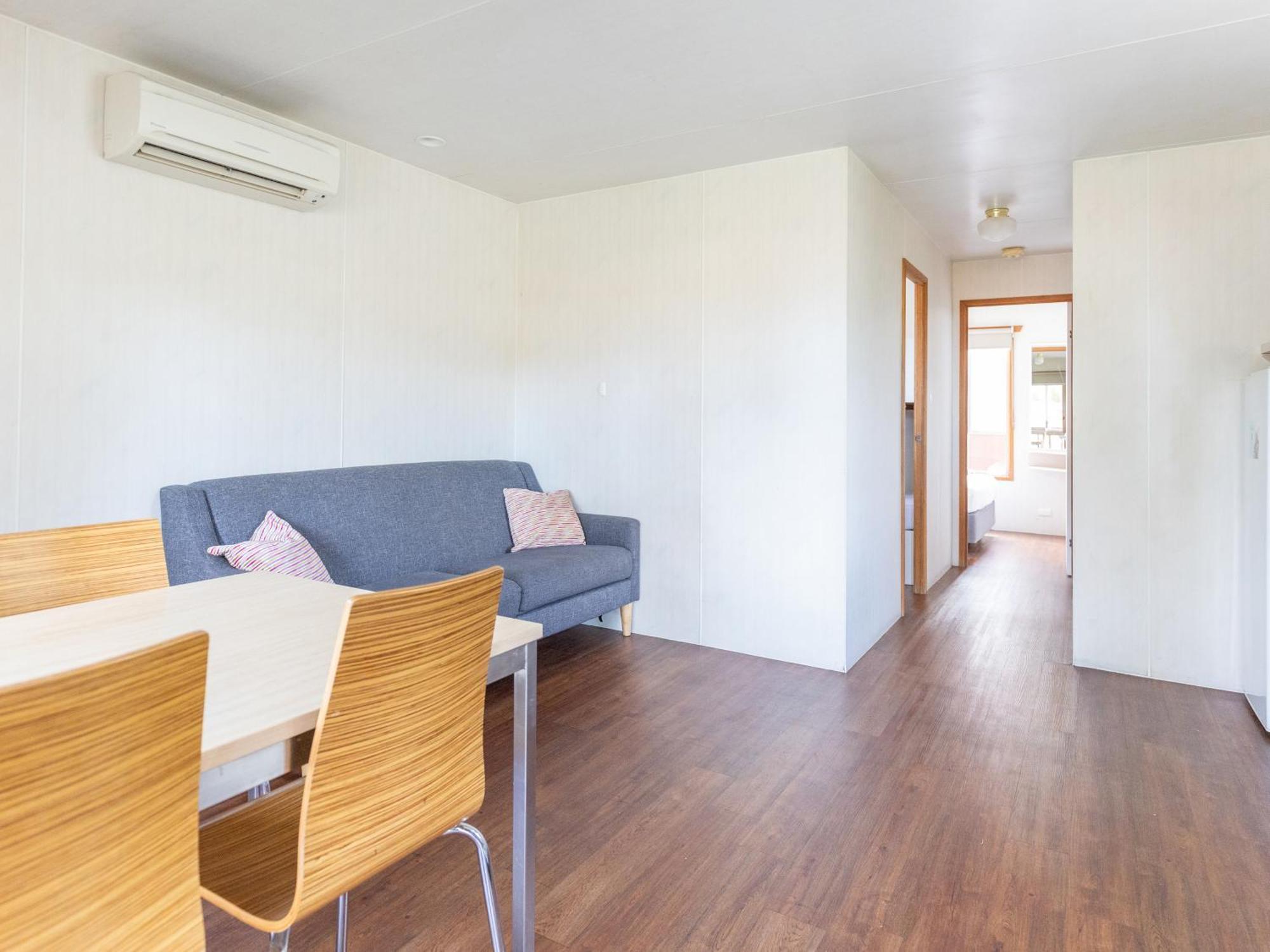 Nrma Echuca Holiday Park Exterior foto