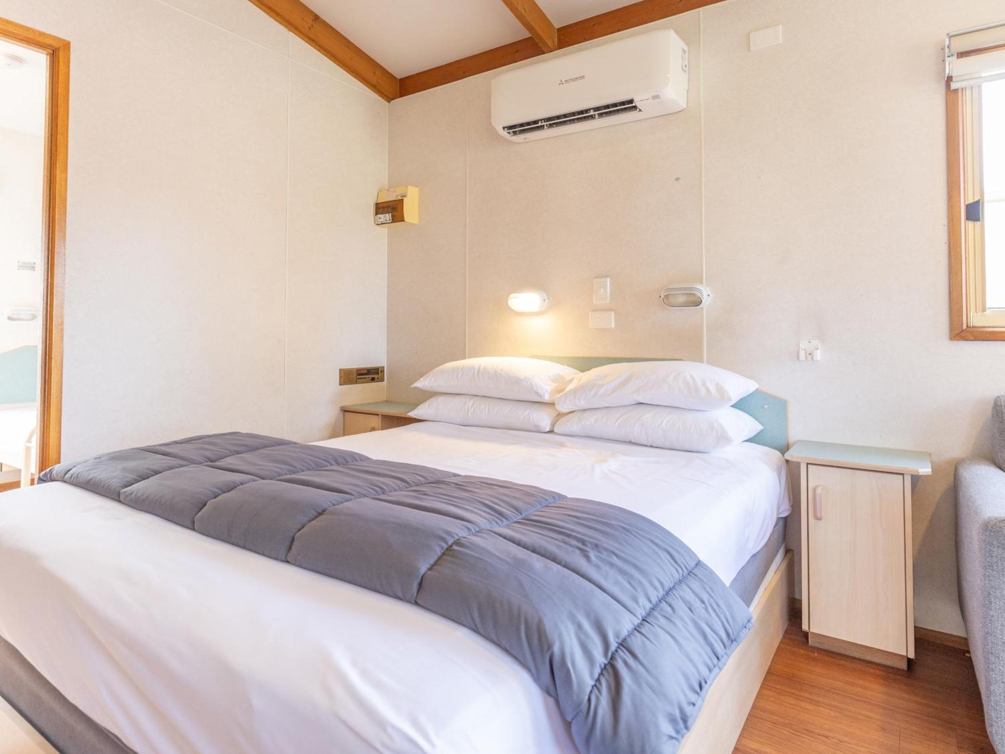 Nrma Echuca Holiday Park Exterior foto