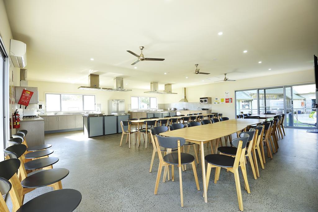 Nrma Echuca Holiday Park Exterior foto